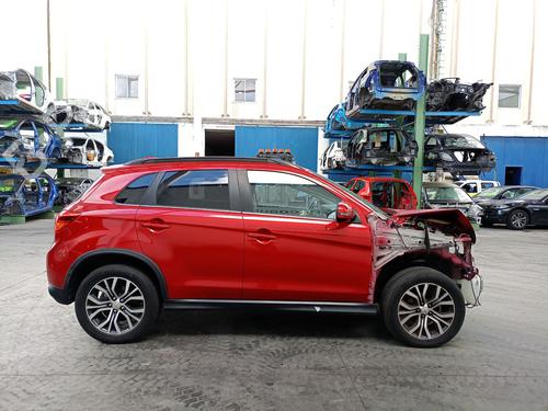 Rat MITSUBISHI ASX (GA_W_) 1.6 MIVEC (GA1W) | BP24622628C49 - Image 14