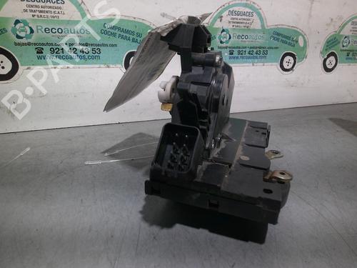 Front left lock FORD FOCUS I Turnier (DNW) 1.8 Turbo DI / TDDi | BP20267045C98 