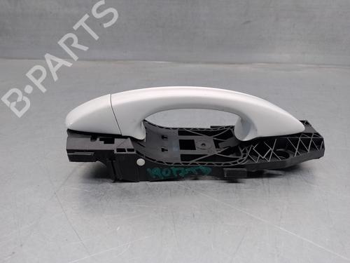Rear right exterior door handle SEAT LEON (5F1) 1.4 TSI | BP15901005C130 