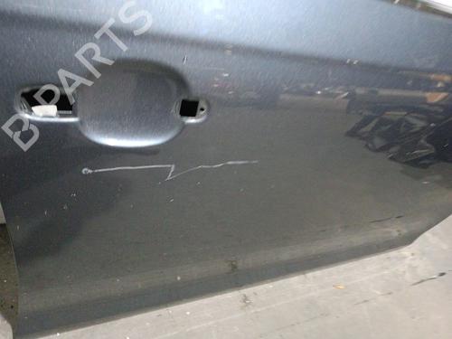 Right front door VW JETTA III (1K2) 1.4 TSI | BP30137281C3