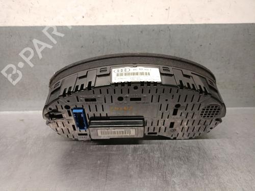 Instrument cluster AUDI A3 (8P1) 2.0 TDI 16V | BP30929681C47