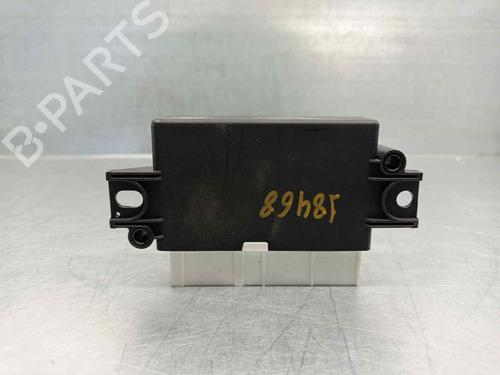 Electronic module SKODA KAROQ (NU7, ND7) 2.0 TDI 4x4 | BP14852298M83 