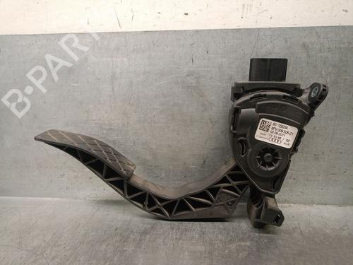Pedal AUDI A4 B8 Avant (8K5) 2.7 TDI | BP31010609I4