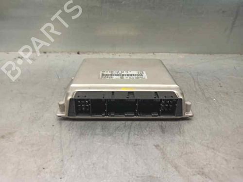 Engine control unit (ECU) MERCEDES-BENZ A-CLASS (W168) A 170 CDI (168.009, 168.109) | BP6454523M57 