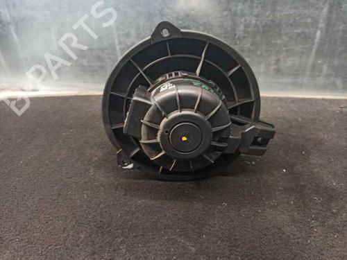 Heater blower motor KIA RIO III (UB)  | BP6581608M62 