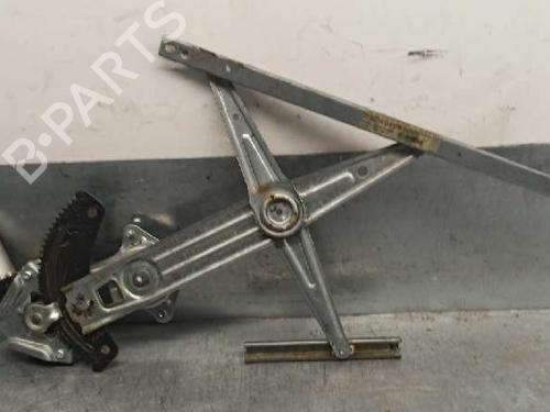 Used Front left window mechanism NISSAN MICRA IV (K13K, K13KK) 1.2 (80 hp) 7839174