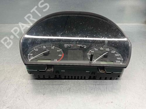 Instrument cluster SKODA FABIA I Praktik (6Y5) 1.4 | BP10044362C47 