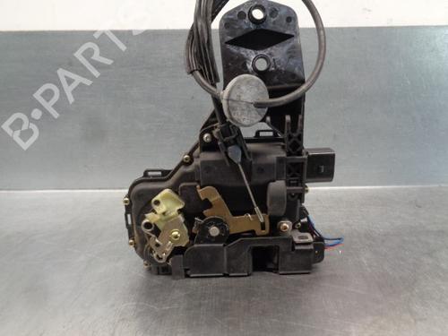 Front left lock VW PASSAT B5.5 (3B3) 1.9 TDI | BP10644358C98 