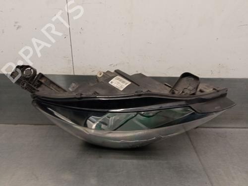 Right headlight PEUGEOT 308 SW II (LC_, LJ_, LR_, LX_, L4_) 1.6 HDi / BlueHDi 115 (LCBHXM, LCBHXT) | BP29182060C29 