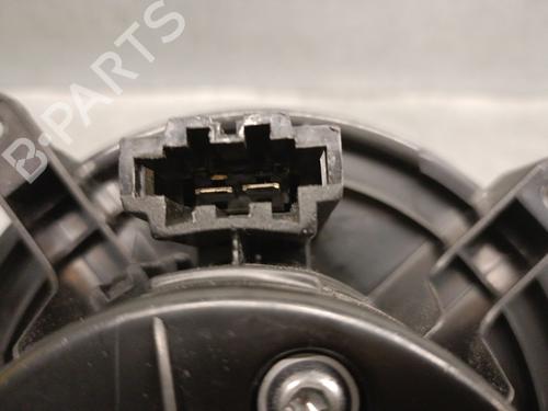 Heater blower motor PEUGEOT 5008 (0U_, 0E_)  | BP29851163M62