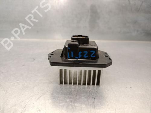 Used Heater resistor HONDA CR-V IV (RM_) 1.6 i-DTEC (RE6) (120 hp) 25246722