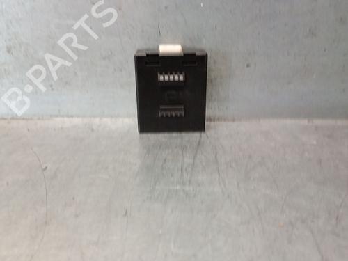 Electronic module NISSAN JUKE (F15) 1.5 dCi | BP26692307M83 