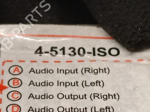 Display monitor ALFA ROMEO 147 (937_) 1.6 16V T.SPARK ECO (937.AXA1A, 937.BXA1A) | BP22722817C48