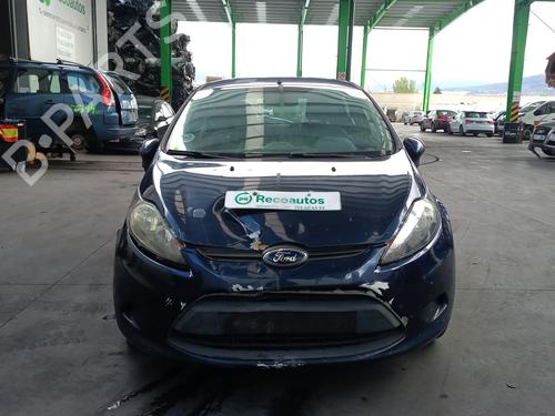 Engine control unit (ECU) FORD FIESTA VI (CB1, CCN) 1.4 TDCi | BP39747297M57 - Image 10