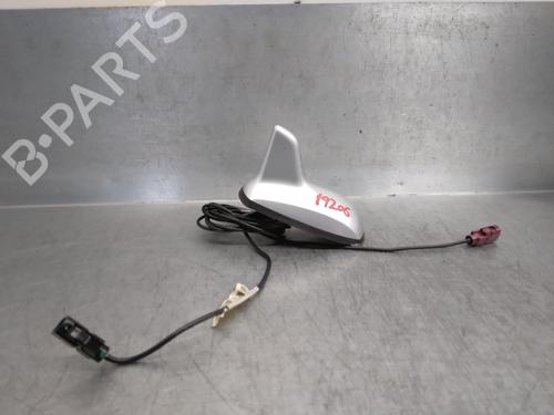 Antenna/Base MERCEDES-BENZ E-CLASS (W212) E 220 CDI / BlueTEC (212.001, 212.002) | BP16031249C140 