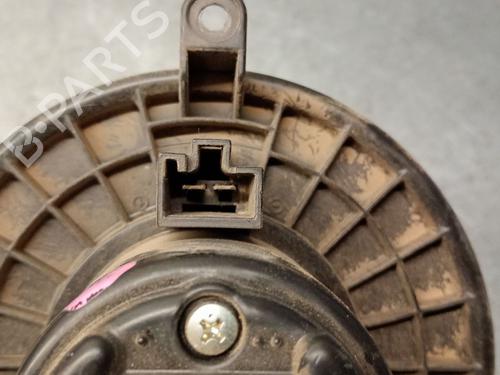 Heater blower motor LANCIA VOYAGER MPV (404_) 2.8 CRD (RT, 53) | BP28129084M62 