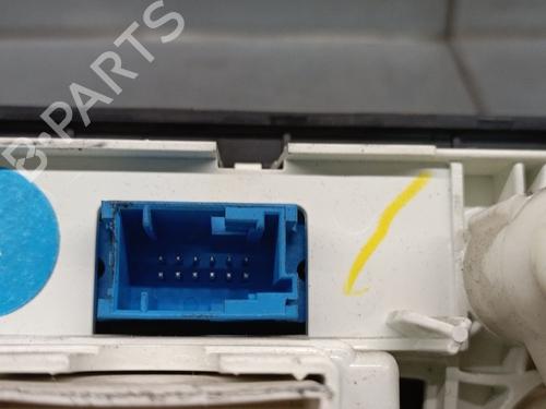 Climate control OPEL COMBO Box Body/MPV (X12) 1.3 CDTI (B05) | BP39010082I5 - Image 6