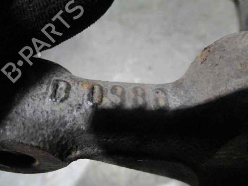 Right front steering knuckle LANCIA Y (840_) 1.1 (840AE) | BP2060381M26 