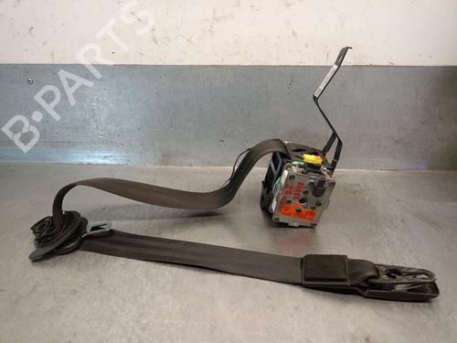 Sikkerhetsbelte foran venstre RENAULT MEGANE II (BM0/1_, CM0/1_) 1.9 dCi (BM0G, CM0G) (120 hp) 28140249