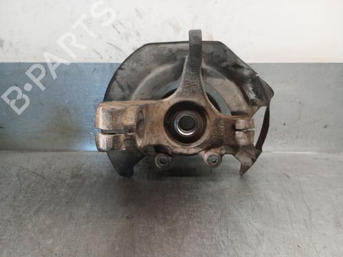 Used Right front steering knuckle MAZDA 3 (BK) 1.6 (BK14) (105 hp) 27375891