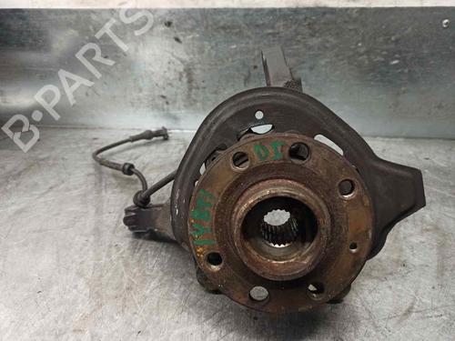 Left front steering knuckle OPEL TIGRA TwinTop (X04) 1.3 CDTI (R97) | BP9275546M25 