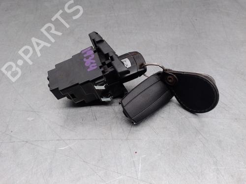 Used Ignition barrel BMW 3 (E90) [2004-2012]  17145935