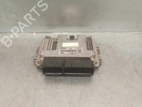 Used Engine control unit (ECU) HYUNDAI i30 (FD) 1.6 CRDi (90 hp) 7457043