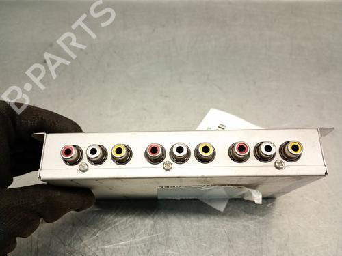 Other SUBARU FORESTER (SH_) 2.0 D AWD (SHH, SHD, SHN) | BP29277444O1 