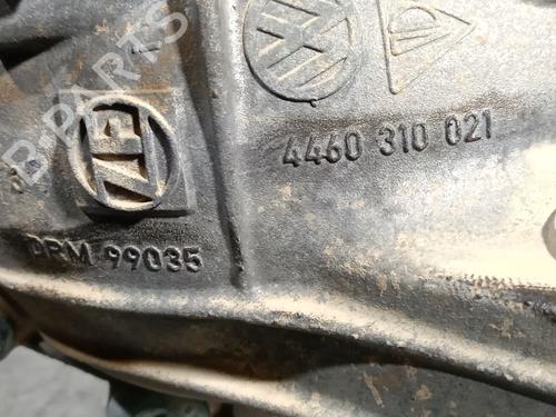 Front differential PORSCHE CAYENNE (9PA) 3.2 | BP37224754M23 - Image 9