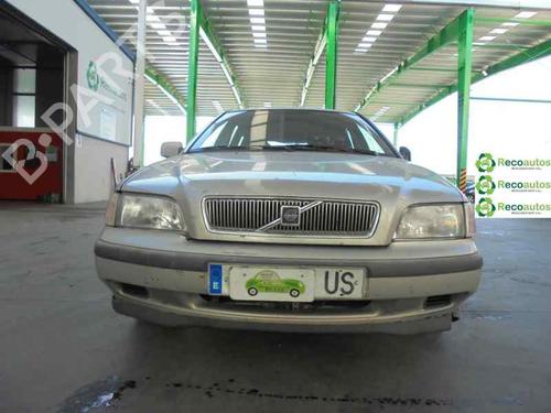 Injector VOLVO V40 Estate (645) 1.9 TD | BP2079257M100 