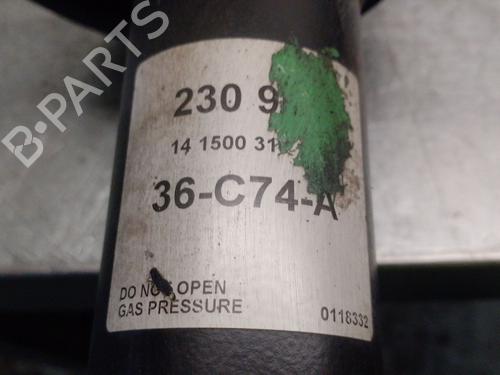 Right front shock absorber FORD TRANSIT Van (FA_ _) 2.0 DI (FAE_, FAF_, FAG_) | BP36295502M17 - Image 6
