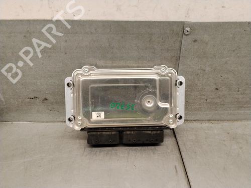 Engine control unit (ECU) CITROËN JUMPY III Platform/Chassis (V_) E-JUMPY | BP37069921M57 - Image 2