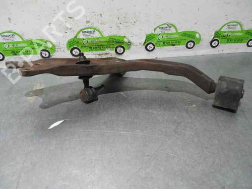 Right front suspension arm TATA INDIGO MARINA (4_V2) 1.4 D | BP12186348M13 