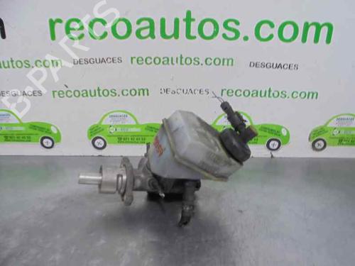 Used Brake master cylinder NISSAN KUBISTAR Van (X76) 1.5 dCi 70 (68 hp) 3436782