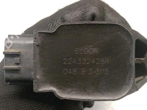 Ignition coil RENAULT CLIO IV (BH_) 0.9 TCe 90 (BHNF, BHMA, BHMH, BHJK, BHJR) | BP29595388M94 