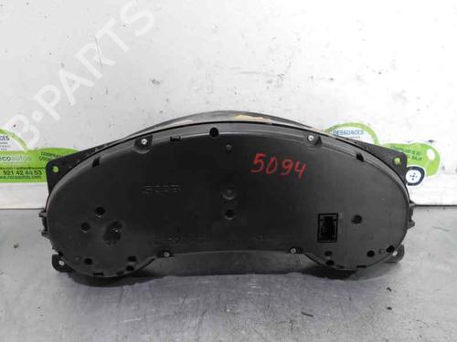 Instrument cluster SAAB 9-3 (YS3F, E79, D79, D75) 2.2 TiD | BP2054666C47 