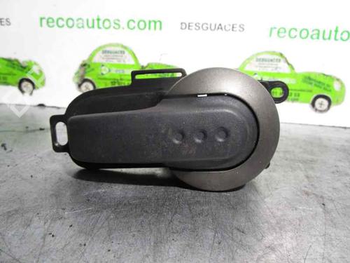 Used Front left interior door handle NISSAN MICRA III (K12) 1.2 16V (80 hp) 3215064