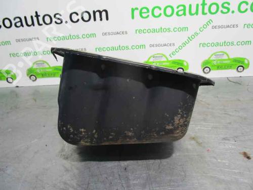 Oil sump SUZUKI IGNIS I (FH) 1.3 (HV51, HX51, RG413) | BP20247205M115 