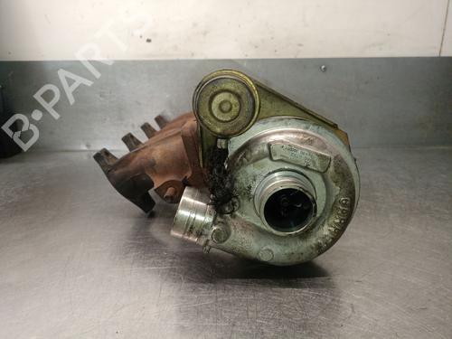 Turbolader/Kompressor RENAULT MASTER II Van (FD) 2.8 dTI (FD0C, FD0F, FD2B, FD2F, FD3C, FD3F) (114 hp) 29973288