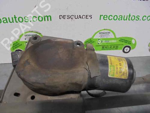 Front wiper motor PEUGEOT 406 (8B) 2.0 16V | BP2109673M29 