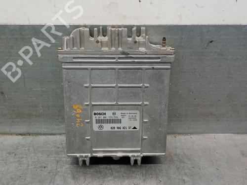 Motorstyringsenhed VW PASSAT B5 (3B2) 1.9 TDI (115 hp) 30627544
