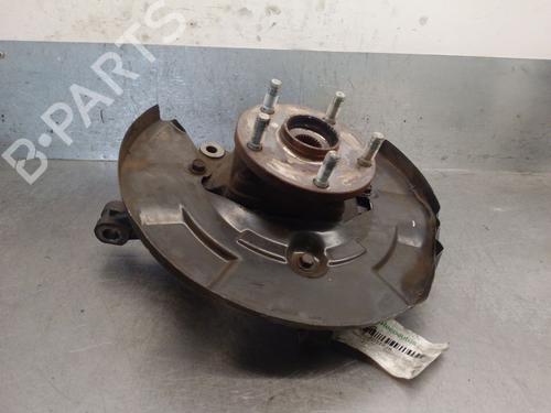 Left front steering knuckle SUBARU TRIBECA (B9) 3.0 (WXE) | BP36018175M25 - Image 6