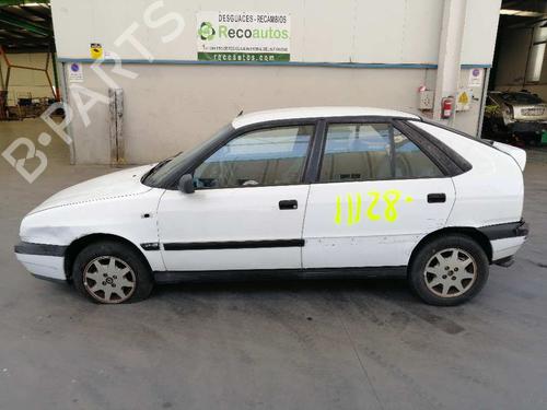 Used Parts LANCIA DELTA II (836_)  1.9 TD (836AM, 836AN)  761300