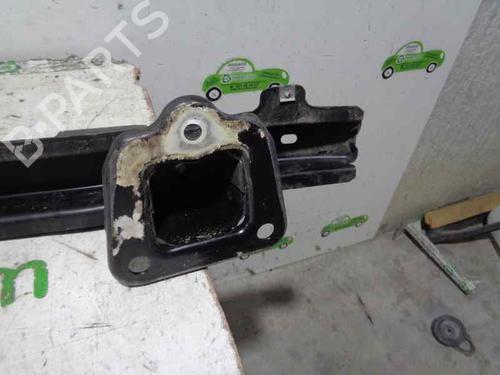 Rear bumper reinforcement BMW 1 (E81)  | BP5025419C73 