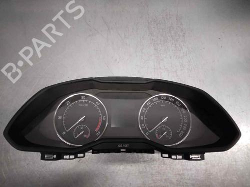 Used Instrument cluster SKODA SUPERB III (3V3) 2.0 TDI (150 hp) 11929591