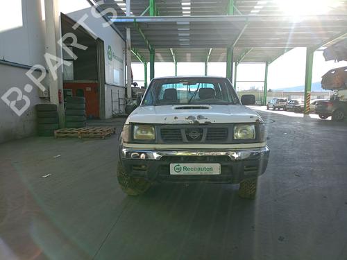 Front differential NISSAN PICK UP (D22) 2.5 TD 4WD | BP33795479M23  - Image 14