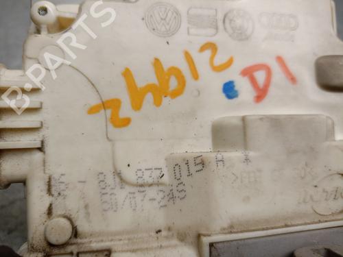 Front left lock AUDI A4 B8 (8K2) 2.0 TDI | BP23148658C98 