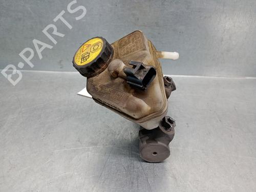 Brake master cylinder JAGUAR X-TYPE I (X400) 2.5 V6 All-wheel Drive | BP29480017M77 