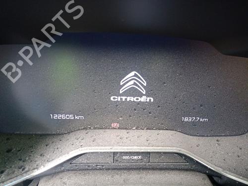 Antenne/Base CITROËN C5 AIRCROSS (A_) 1.2 PureTech 130 (ARHNSJ) | BP31958663C140