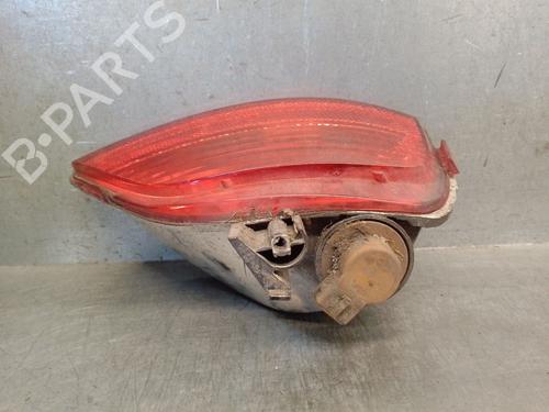 Tågelys RENAULT MEGANE IV Hatchback (B9A/M/N_) 1.5 dCi 110 (B9A3) | BP31758758C37